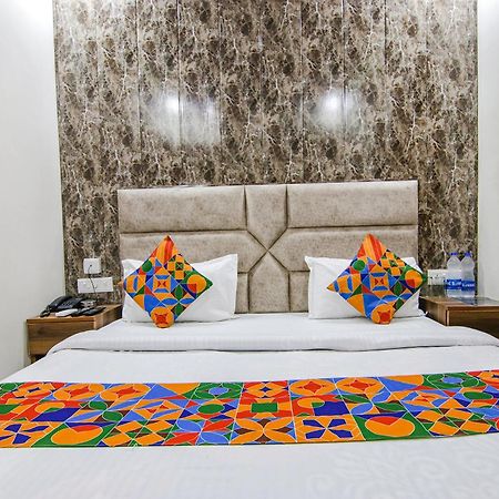 Fabhotel Hc South Crown Mohali 외부 사진